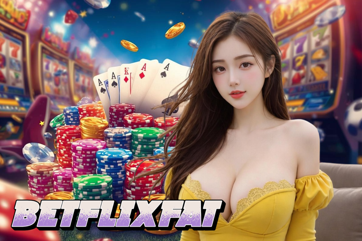 betflixfat ทรูวอเลท