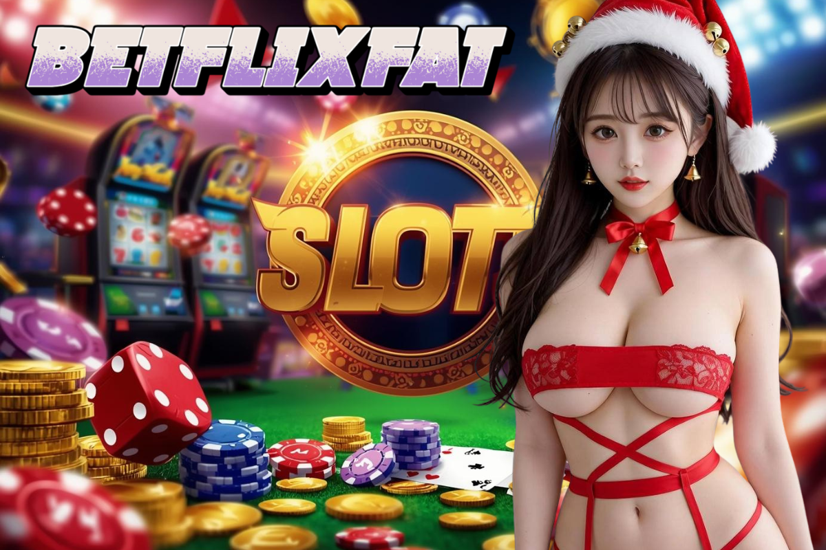 betflixfat เครดิตฟรี